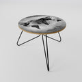 SHADOWED CONTINENTS Coffee Table 60