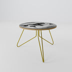 SHADOWED CONTINENTS Coffee Table 60