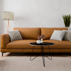 GOLDEN GEOGRAPHY Coffee Table