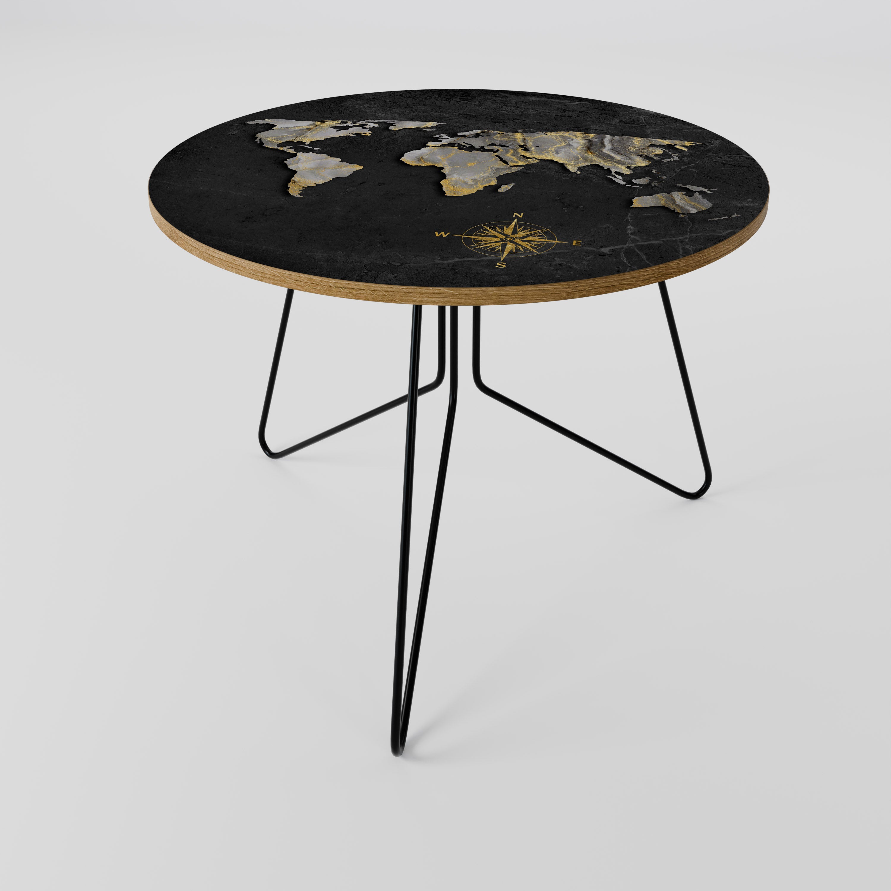 Mesa de centro ELEGANT WORLDWIDE 69