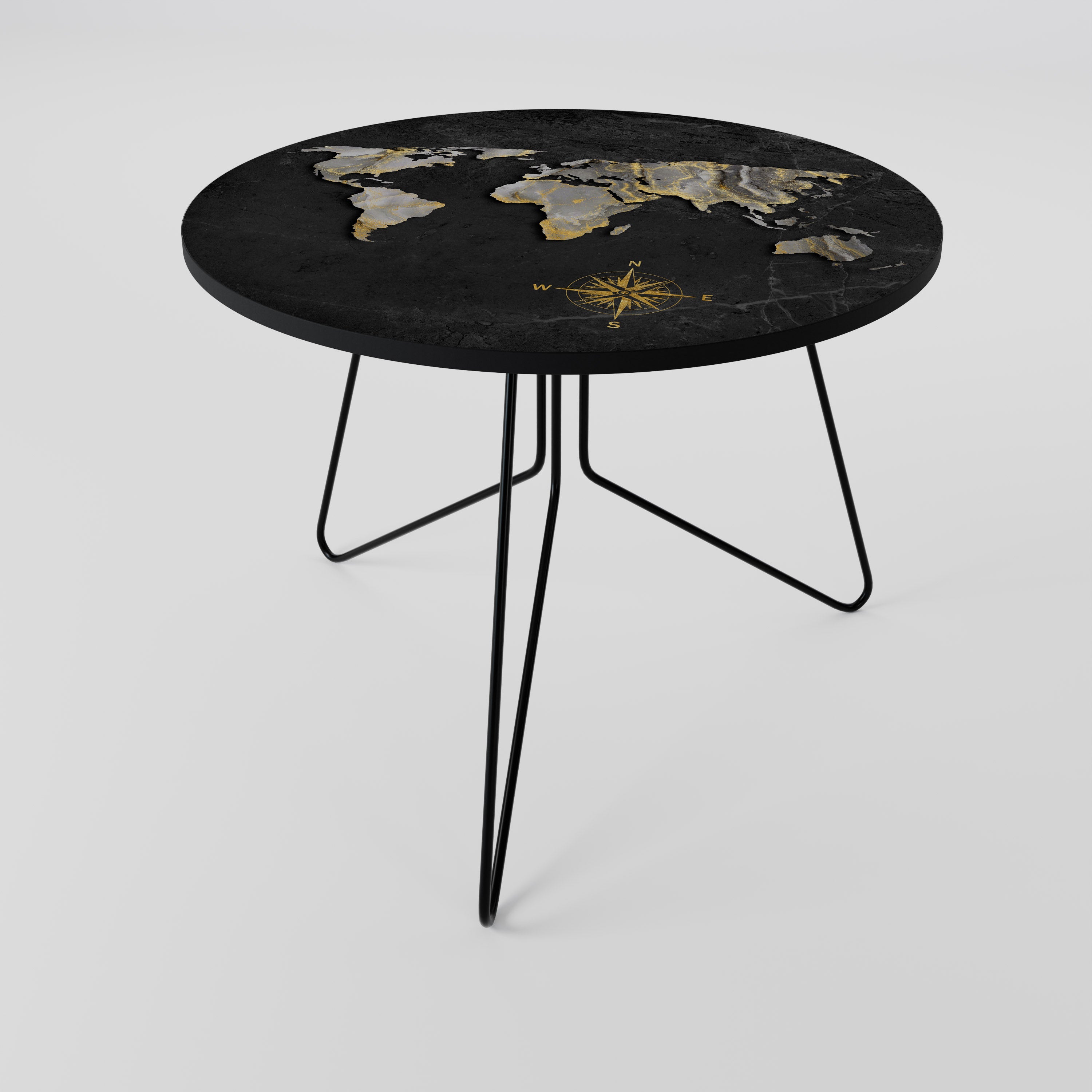 Mesa de centro ELEGANT WORLDWIDE 69