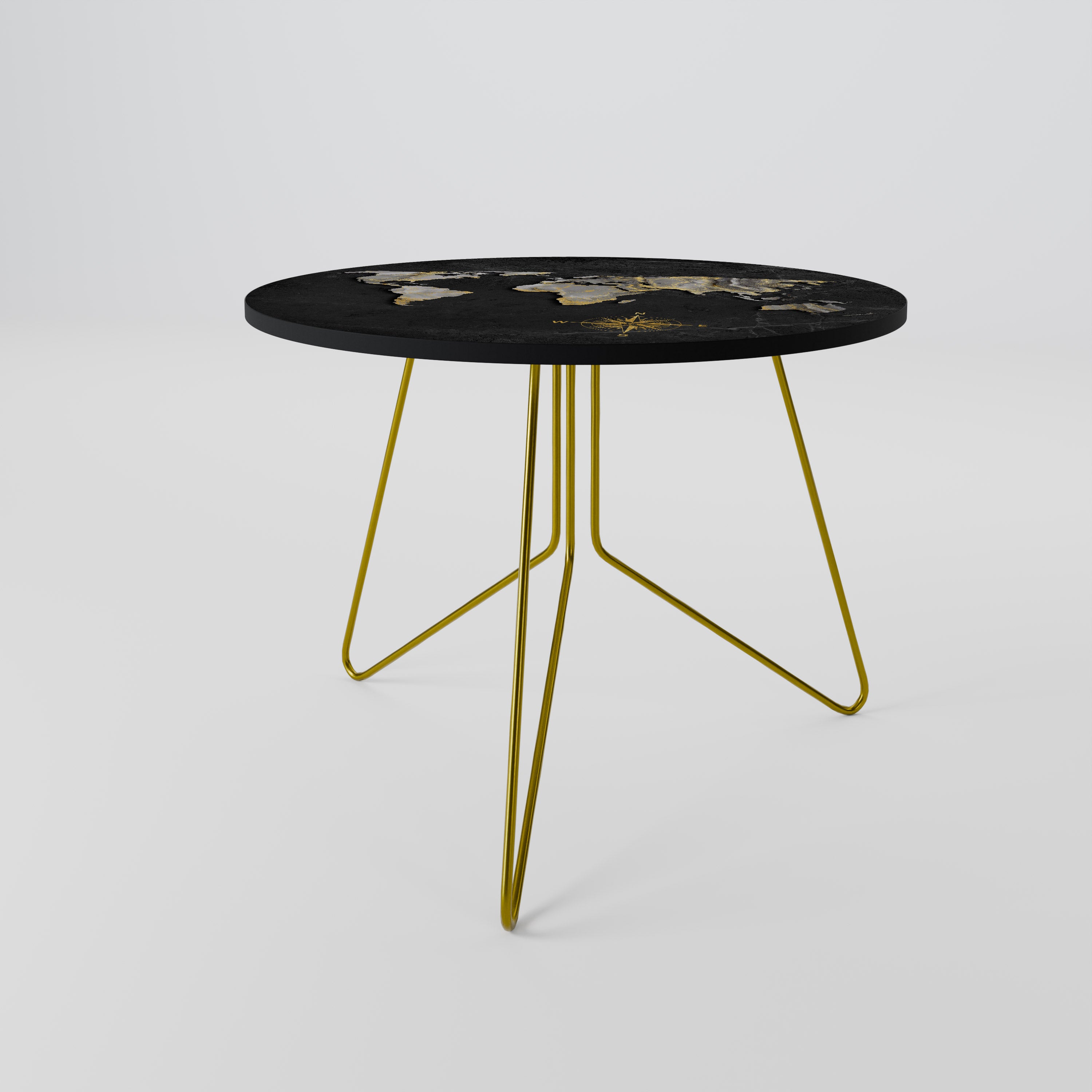 Mesa de centro ELEGANT WORLDWIDE 69