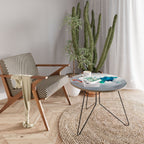 FACETED WORLDVIEW Coffee Table