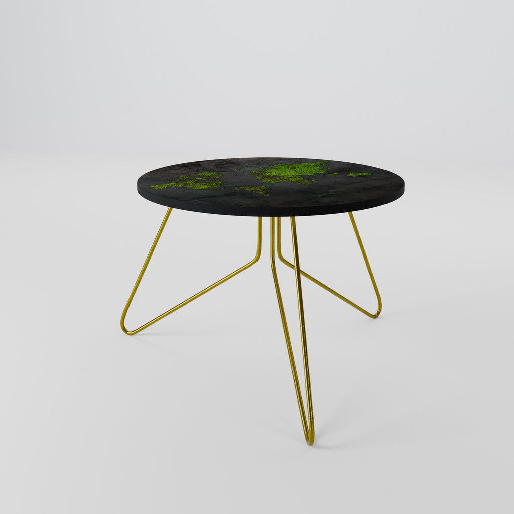 GREENER LANDS EMBRACED Coffee Table 60