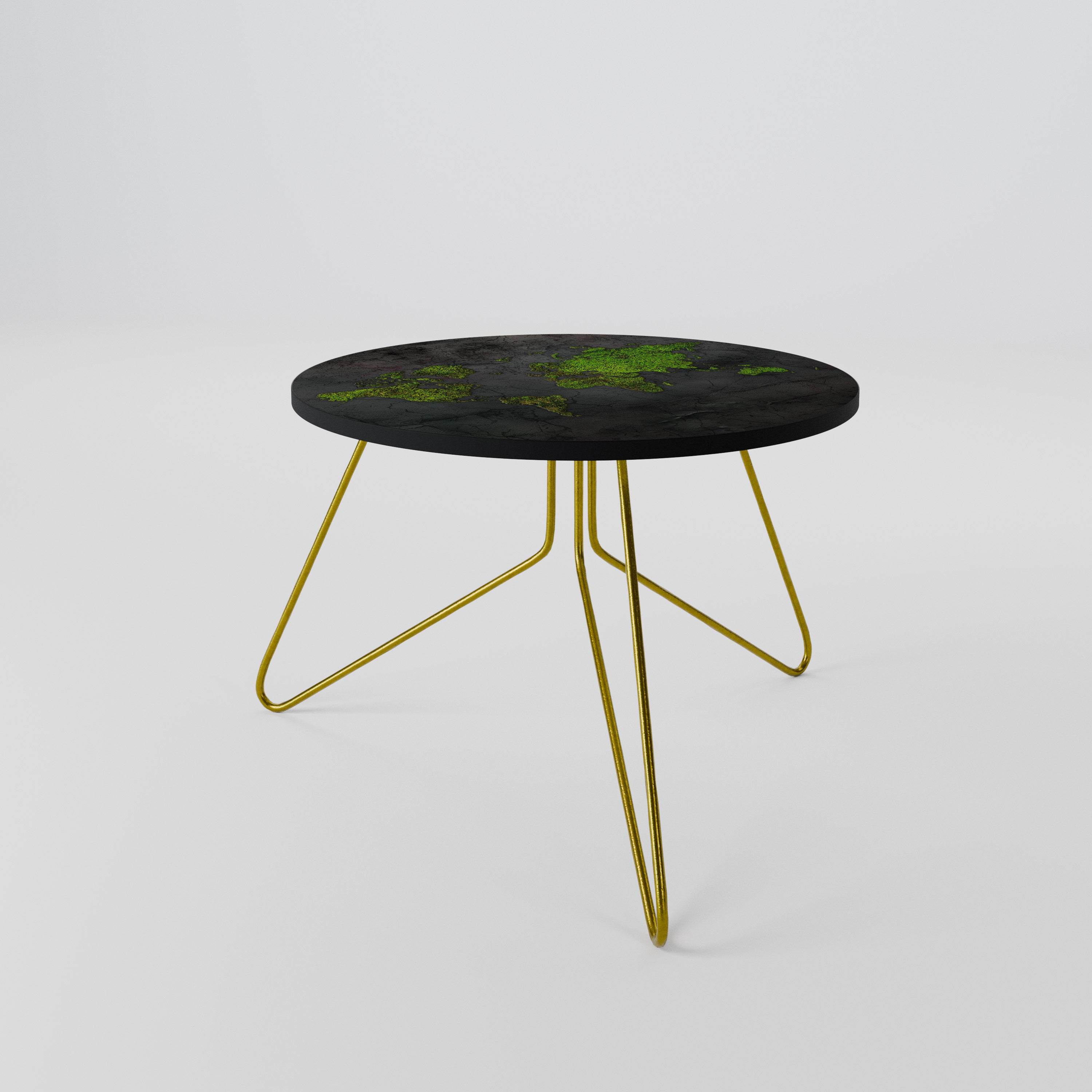 GREENER LANDS EMBRACED Coffee Table 60