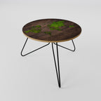 GREEN EARTH VISION Coffee Table