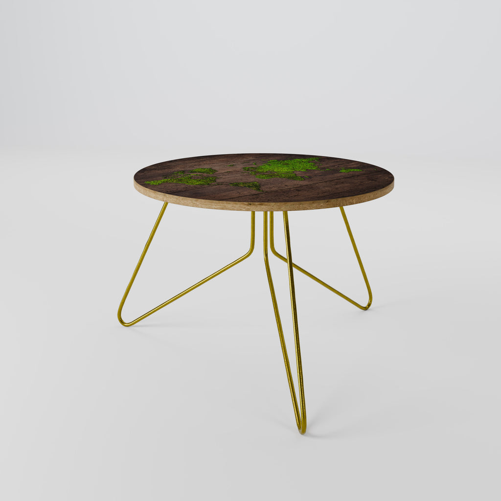 GREEN EARTH VISION Coffee Table 60