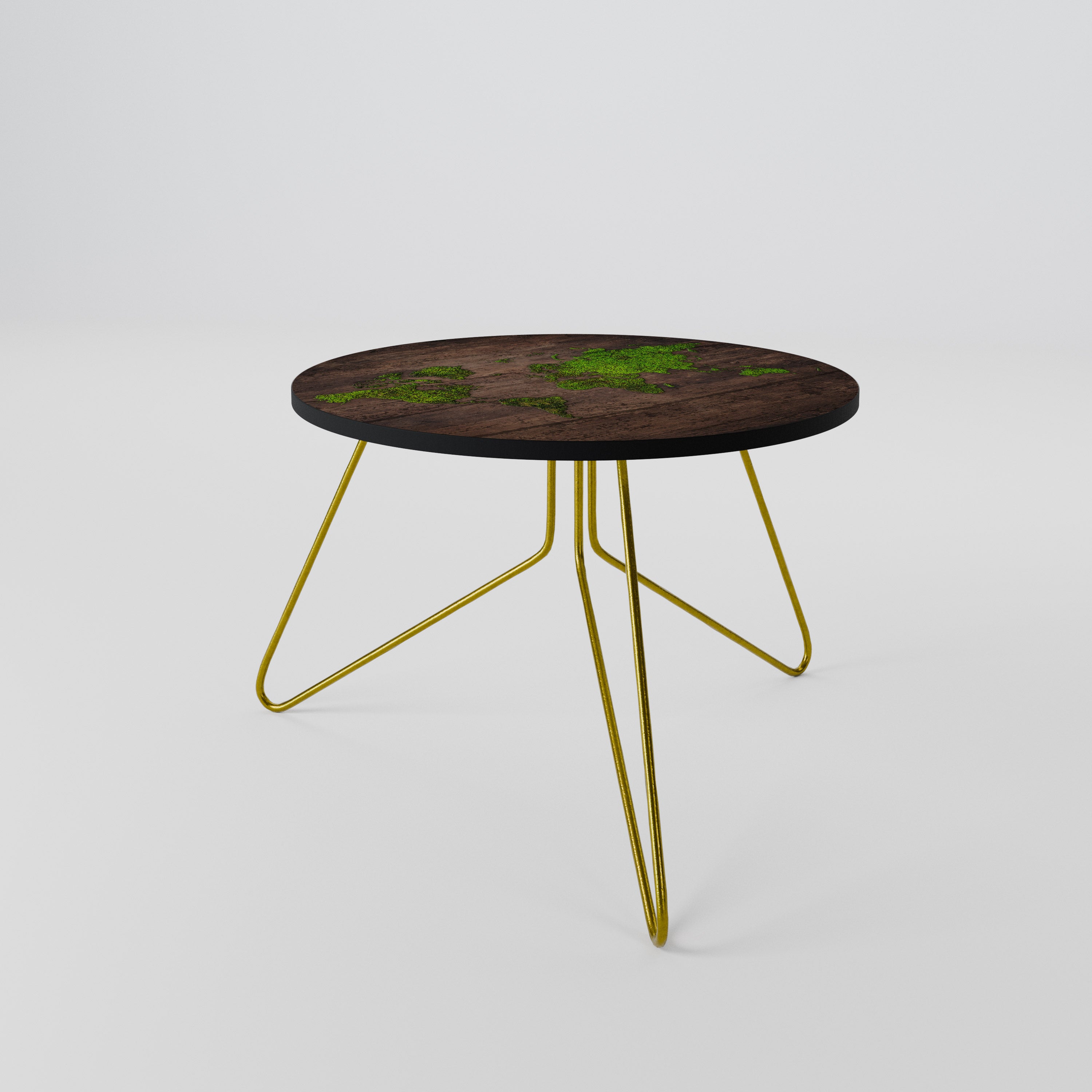 GREEN EARTH VISION Coffee Table 60