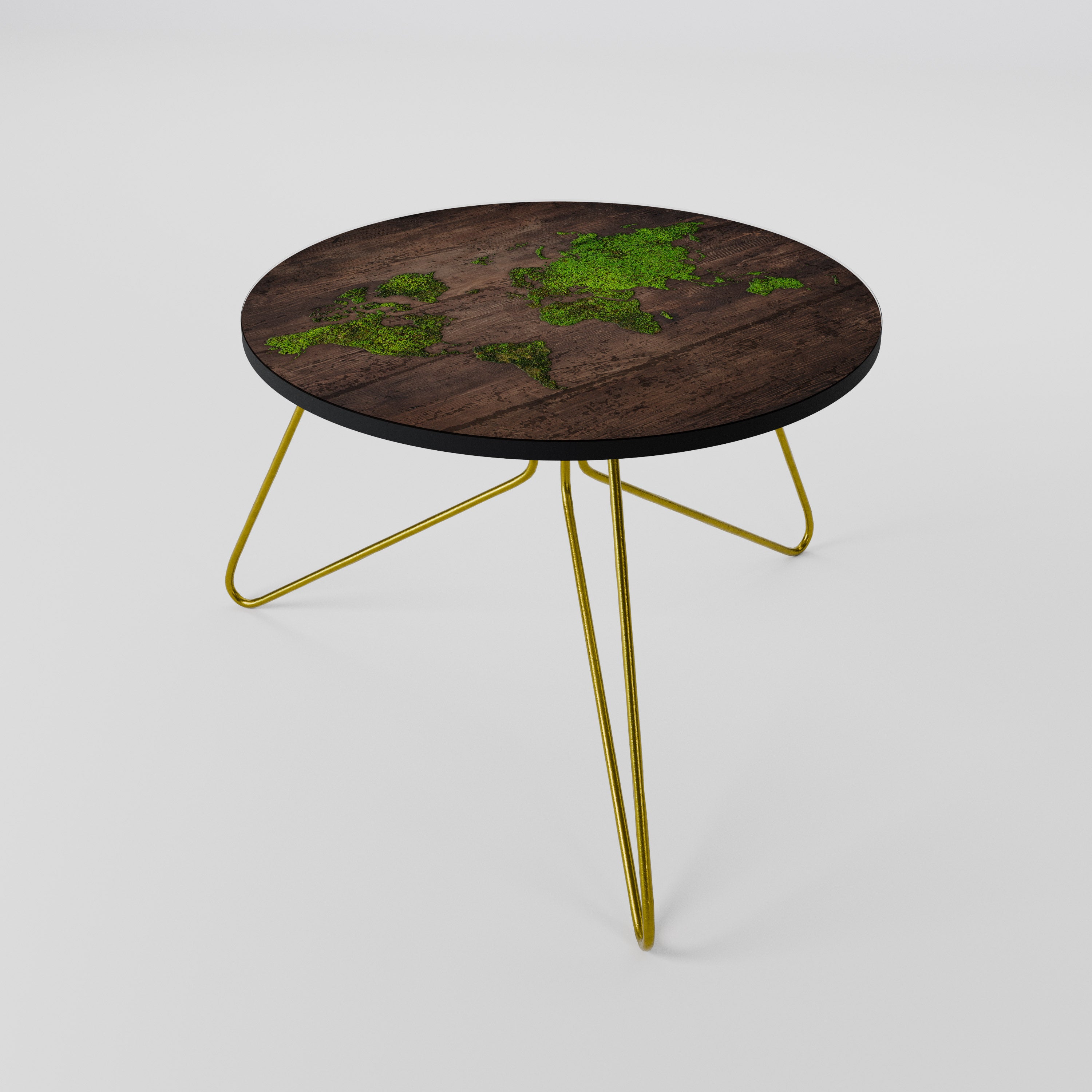 GREEN EARTH VISION Coffee Table