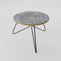 PARIS TOWN PLAN Coffee Table 60