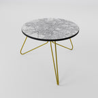 BERLIN PLAN Mesa de centro