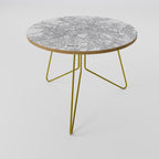 BERLIN PLAN Mesa de centro