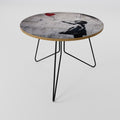 BALLON GIRL (BANKSY) Coffee Table 69