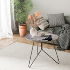 BALLON GIRL (BANKSY) Coffee Table 69