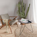 BALLON GIRL (BANKSY) Coffee Table 69