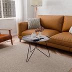 BALLON GIRL (BANKSY) Coffee Table 69