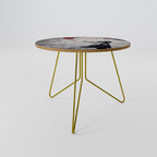 BALLON GIRL (BANKSY) Coffee Table 69