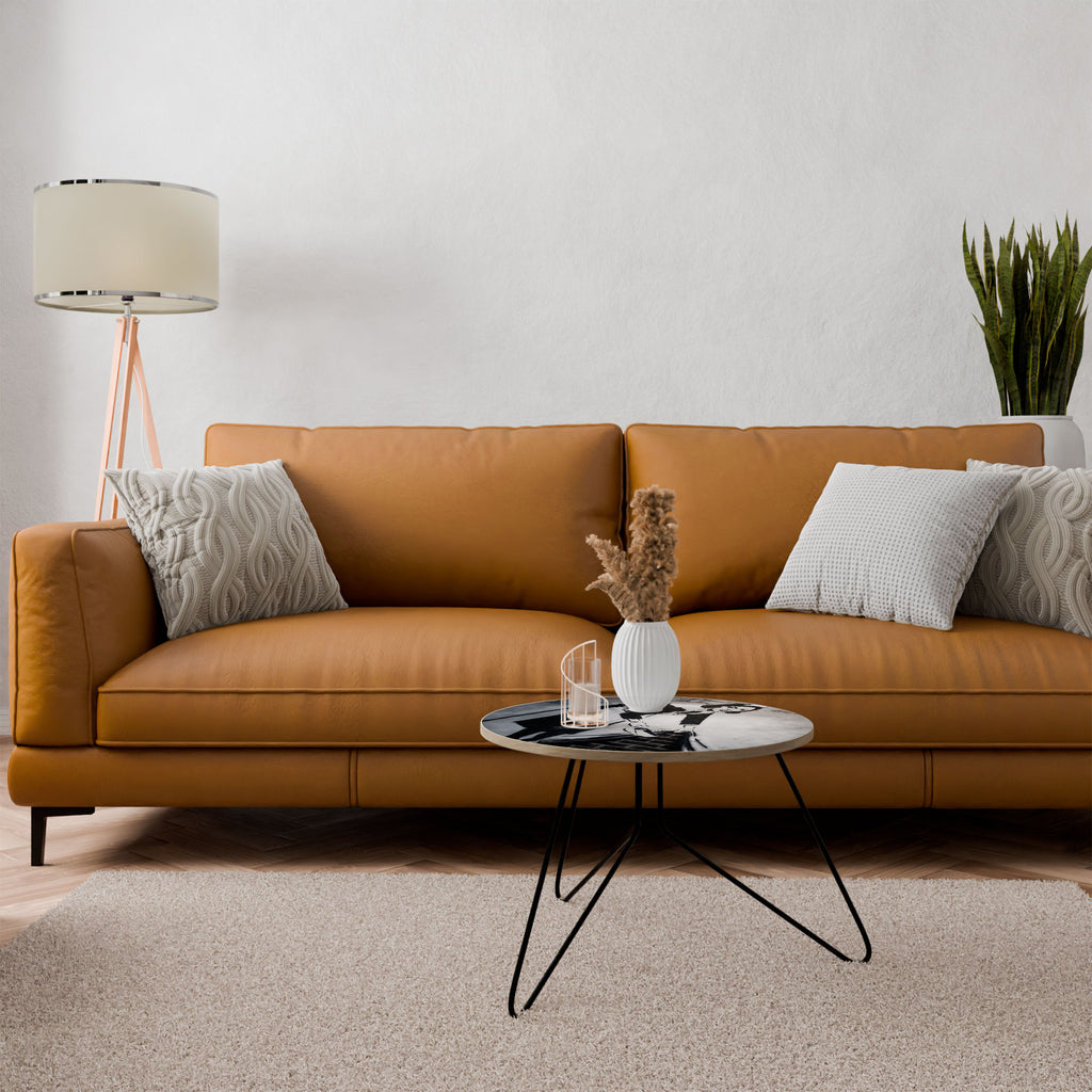 SWEEPING UNDER (BANKSY) Coffee Table