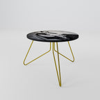 SWEEPING UNDER (BANKSY) Coffee Table 60