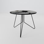 FLOWER BOMBER (BANKSY) Coffee Table 69