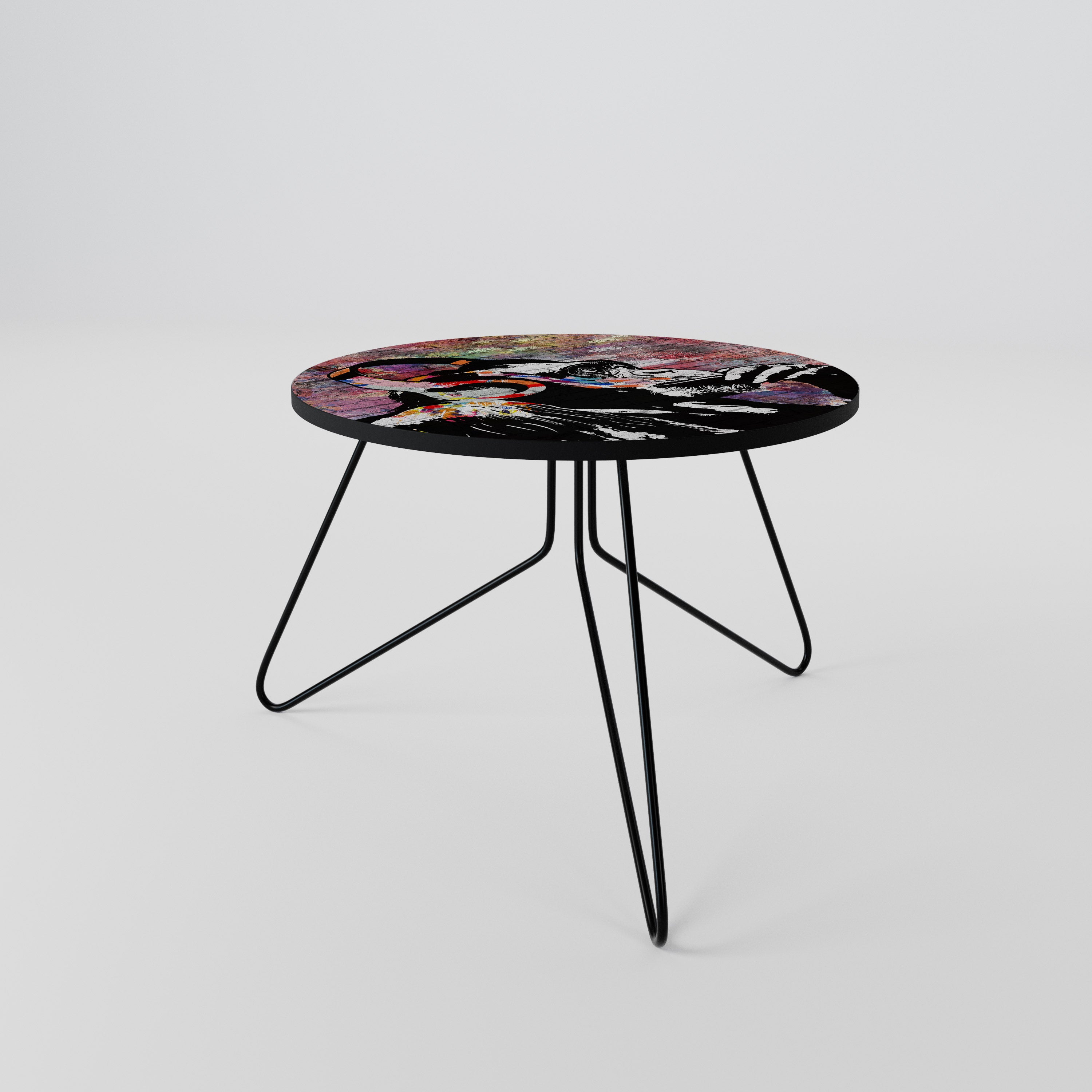 APISH LISTENER Coffee Table 60