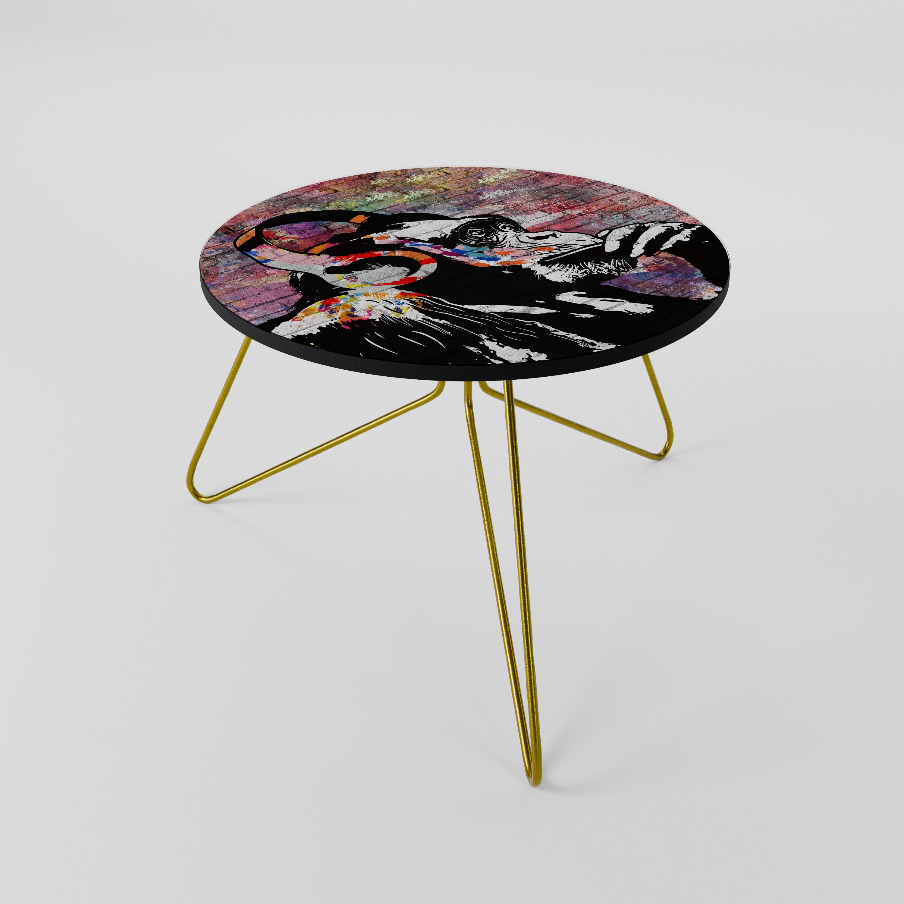 APISH LISTENER Coffee Table 60