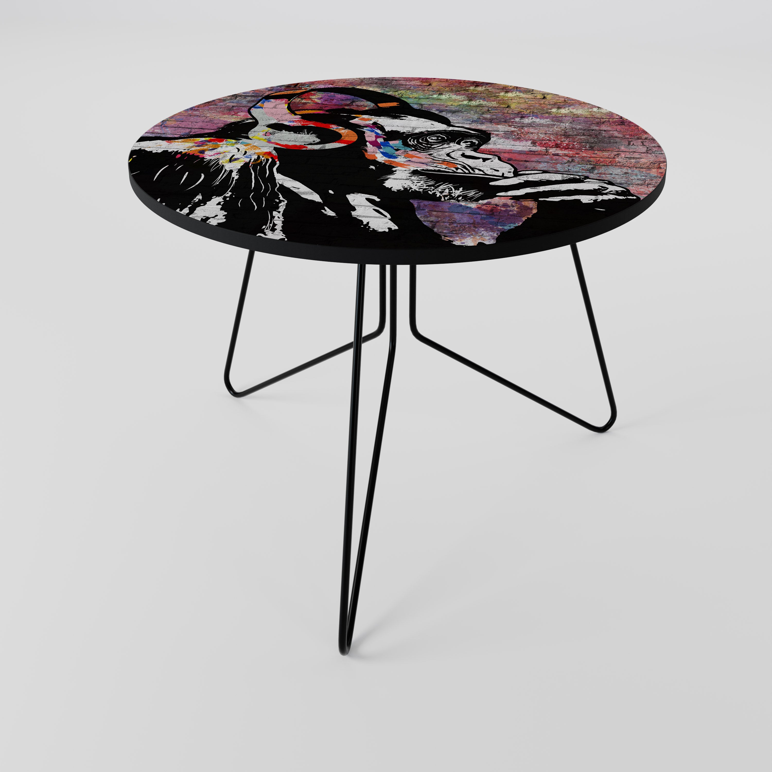 APISH LISTENER Coffee Table