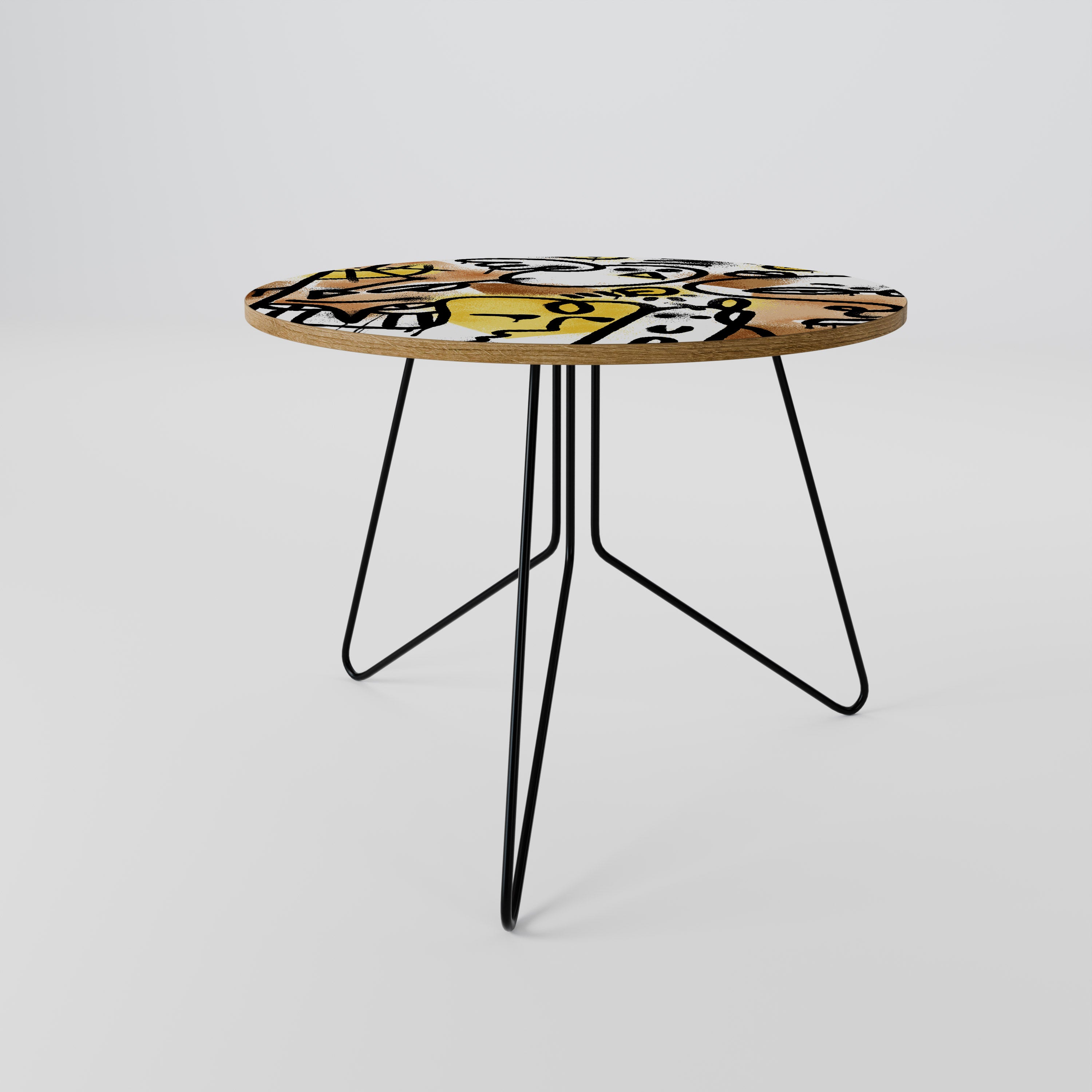 URBAN CANVAS Coffee Table 69