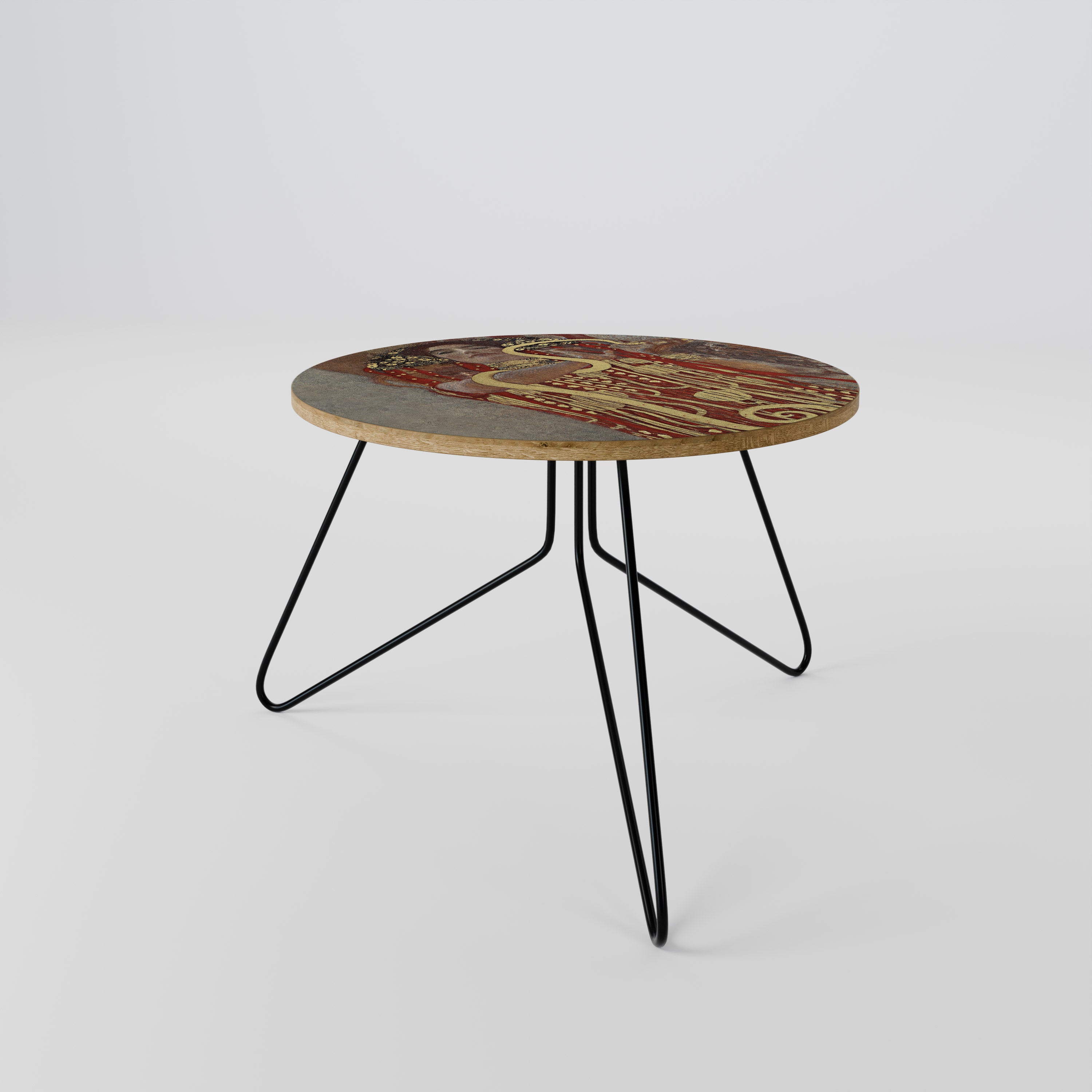 HYGIEIA BY KLIMT Coffee Table 60