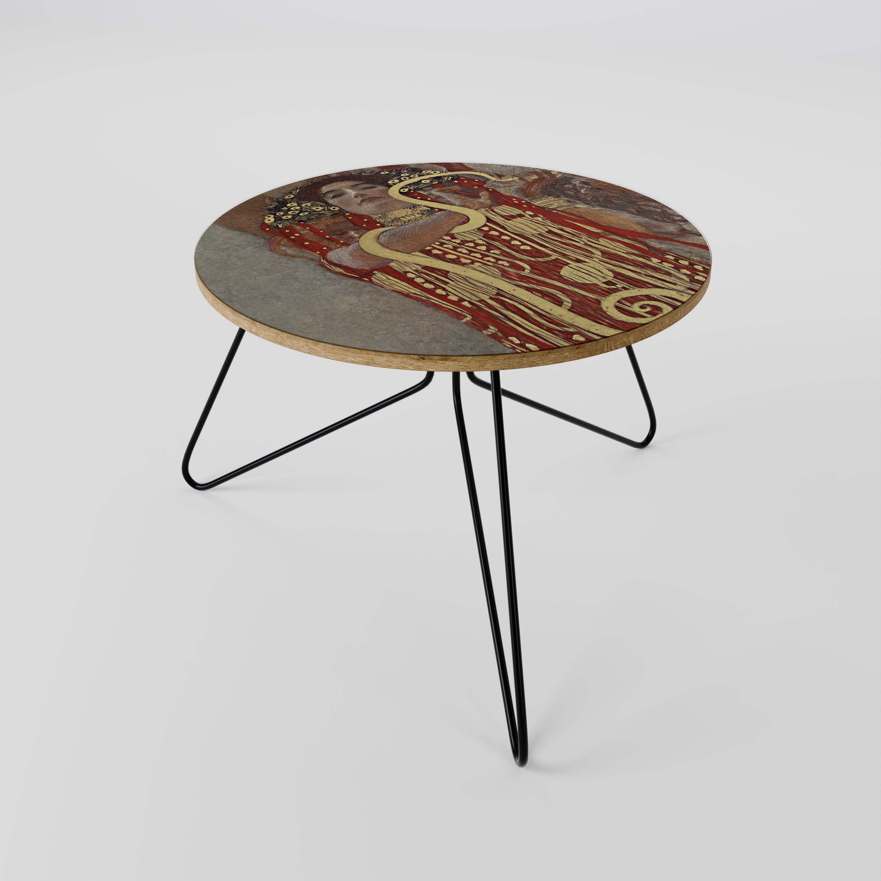 HYGIEIA BY KLIMT Coffee Table 60