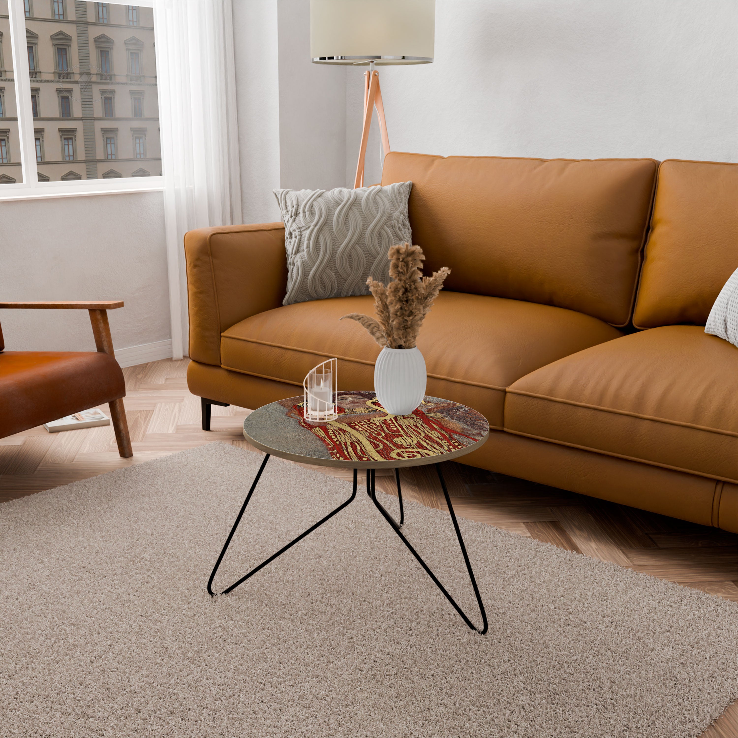HYGIEIA BY KLIMT Coffee Table 60