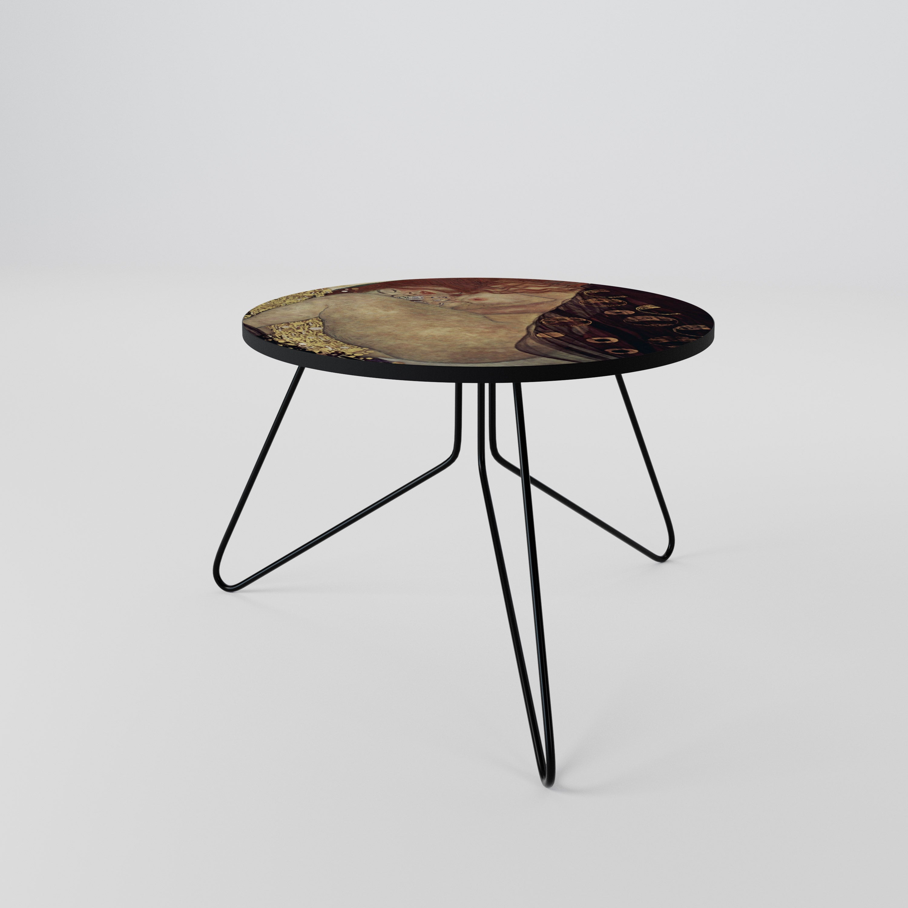DANAE BY KLIMT Coffee Table 60