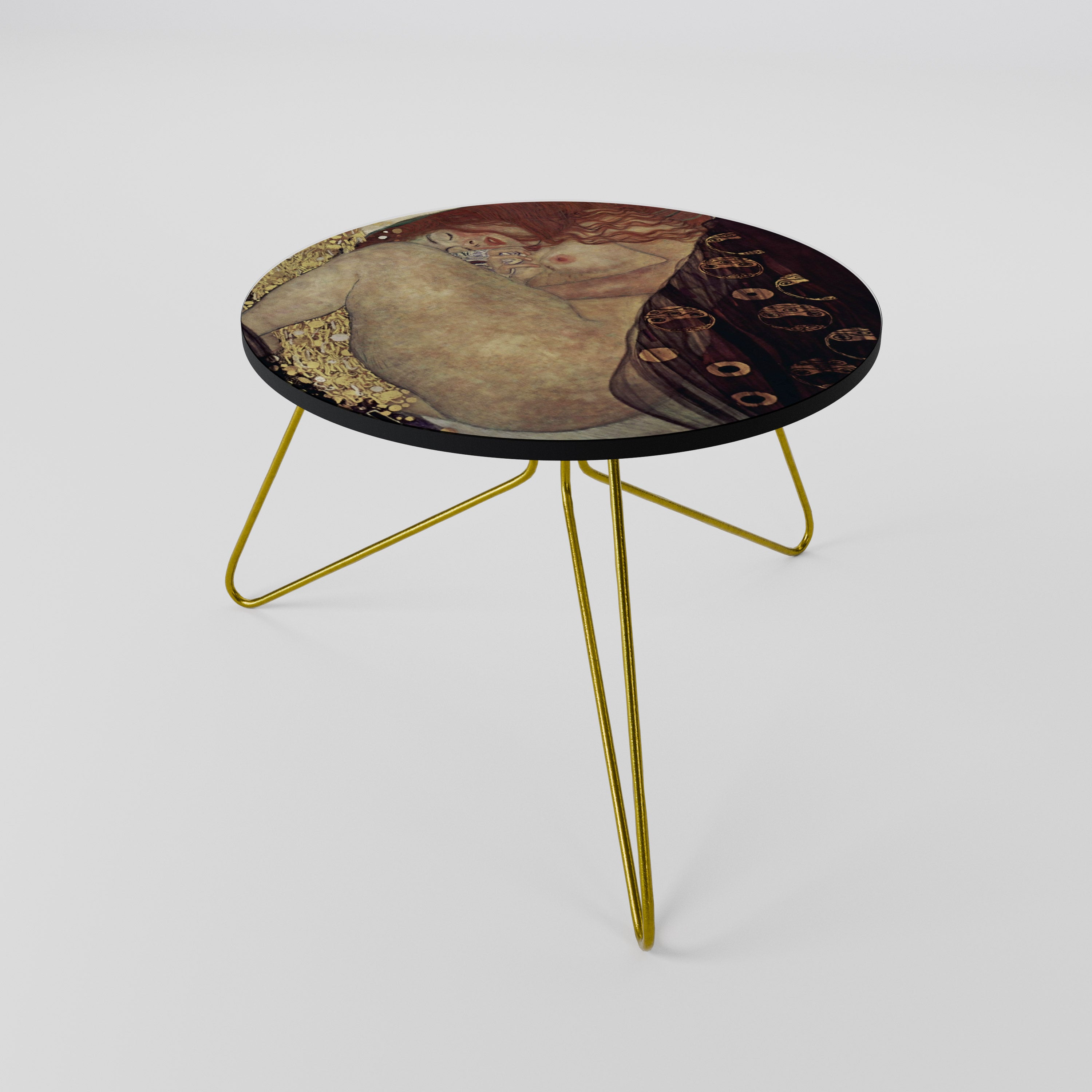 DANAE BY KLIMT Coffee Table 60