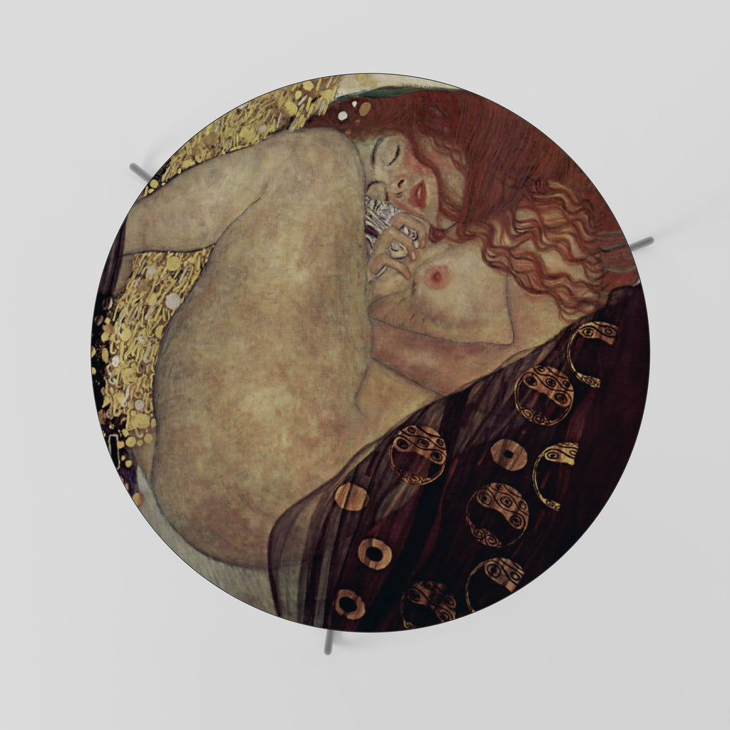 Mesa de centro DANAE BY KLIMT 69