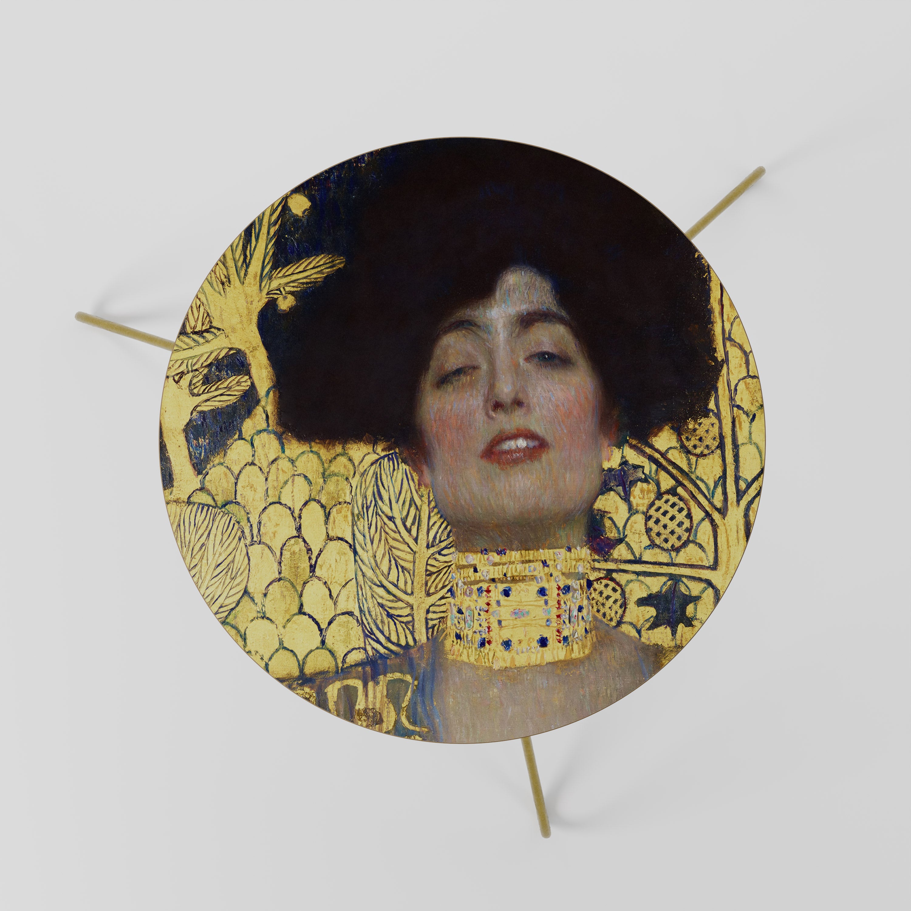 JUDITH WITHOUT HOLOFERNES Coffee Table 60