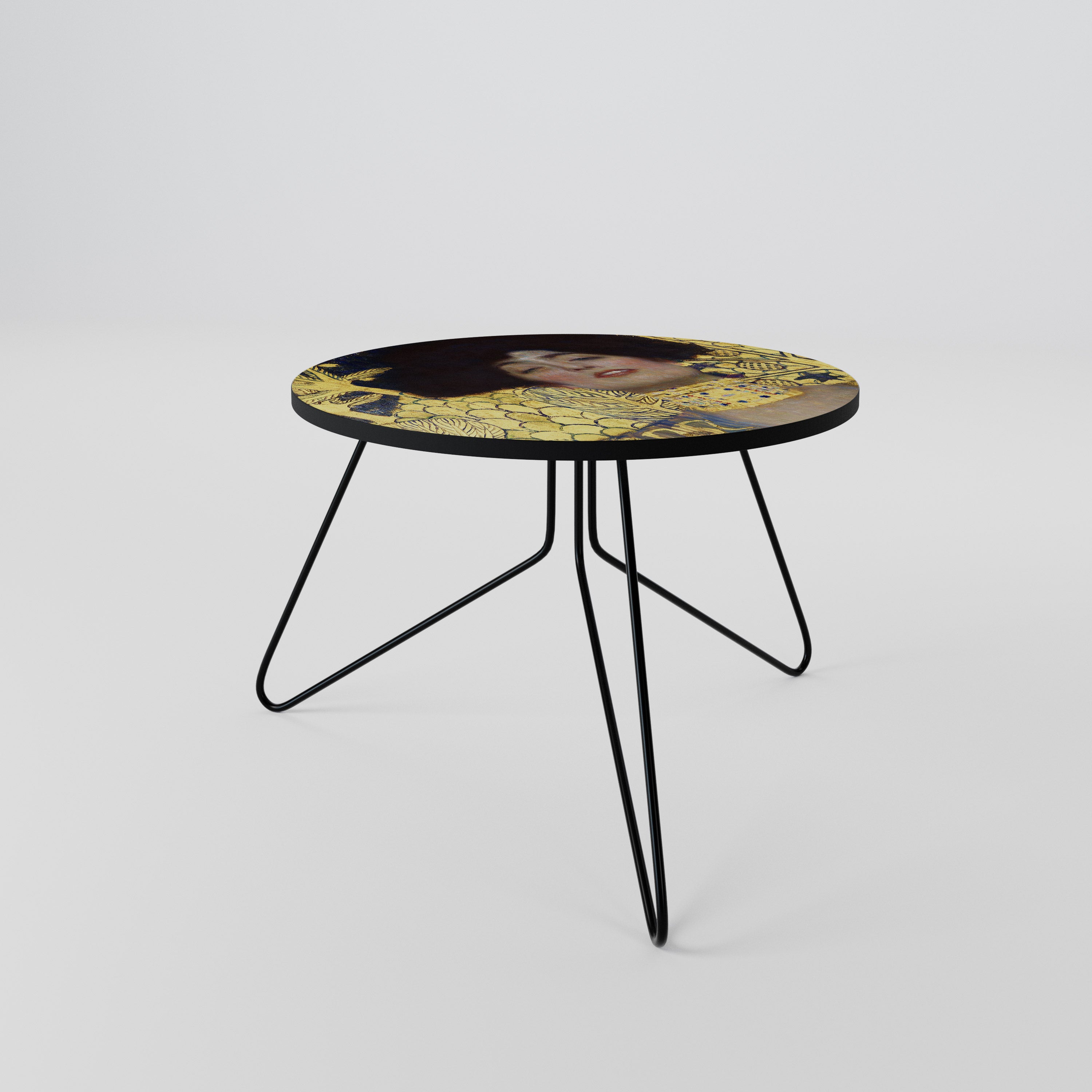 JUDITH WITHOUT HOLOFERNES Coffee Table 60