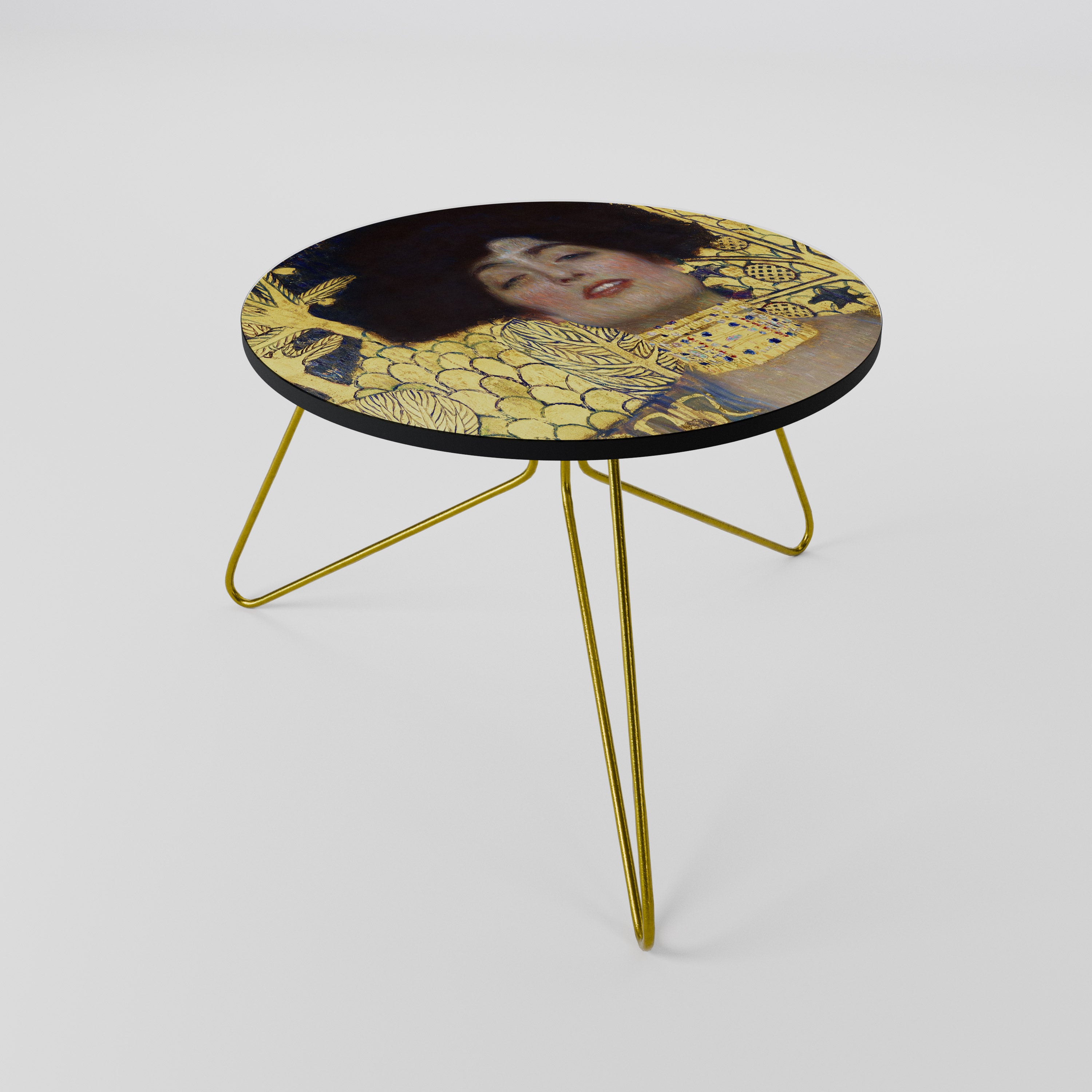 JUDITH WITHOUT HOLOFERNES Coffee Table 60
