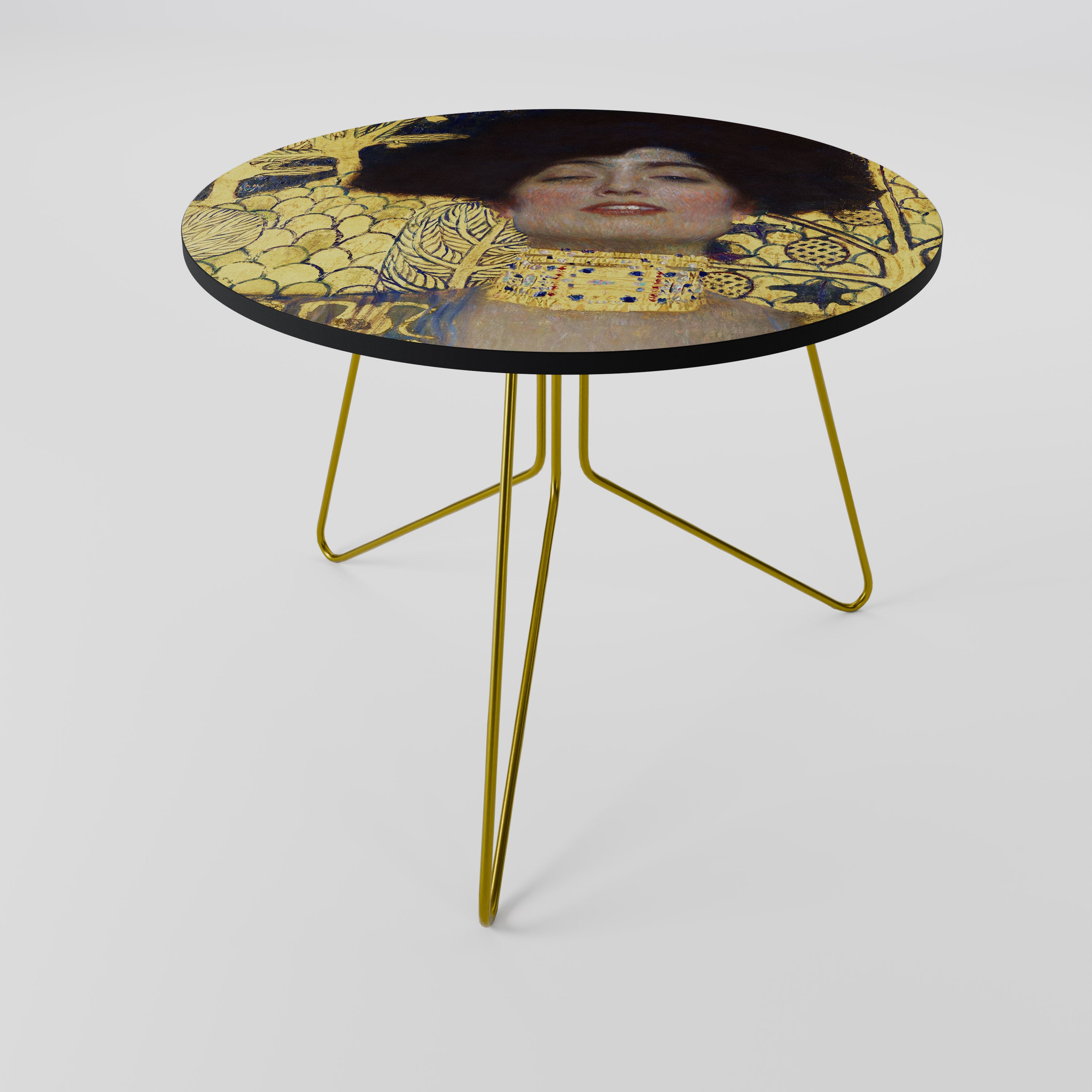 JUDITH WITHOUT HOLOFERNES Coffee Table 69