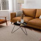 GIRL WITH A PEARL EARING Mesa de Centro Ø60