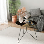 GIRL WITH A PEARL EARING Mesa de centro