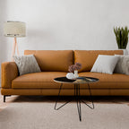 GIRL WITH A PEARL EARING Mesa de centro