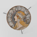 Mesa de Centro ZODIAQUE O LA PLUME 60