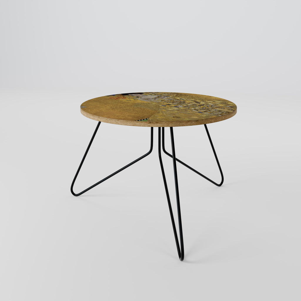 PORTRAIT OF ADELE Coffee Table 60