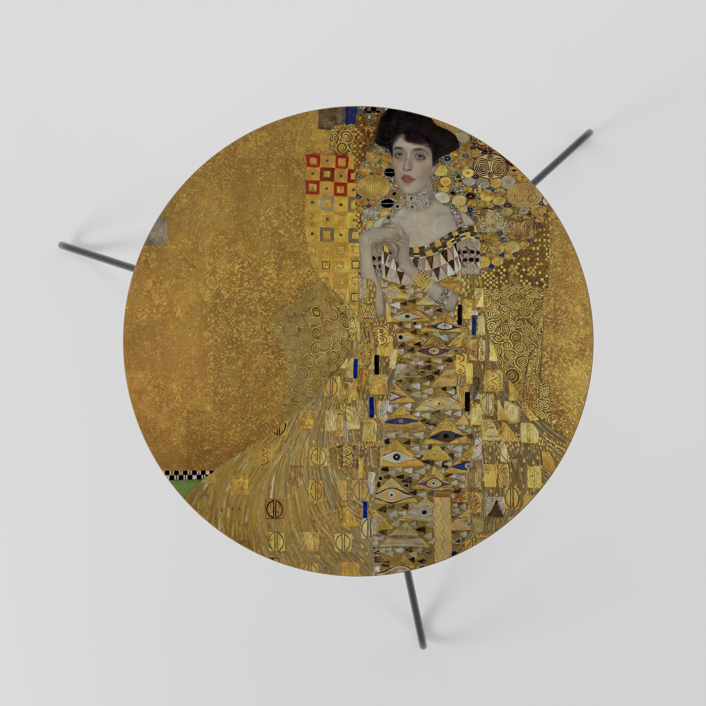 PORTRAIT OF ADELE Coffee Table 60
