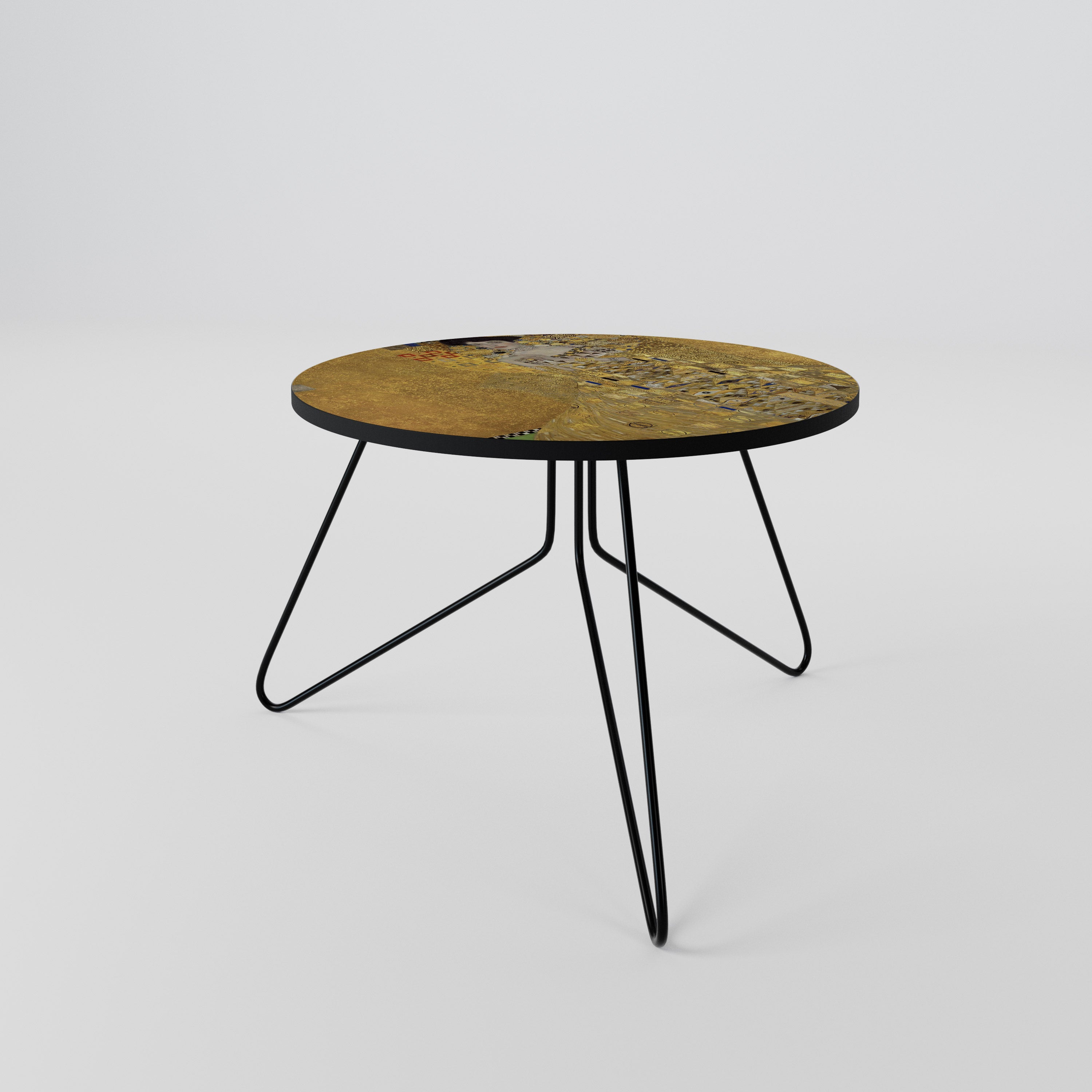 PORTRAIT OF ADELE Coffee Table 60