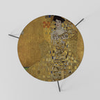 PORTRAIT OF ADELE Mesa de Centro Ø60