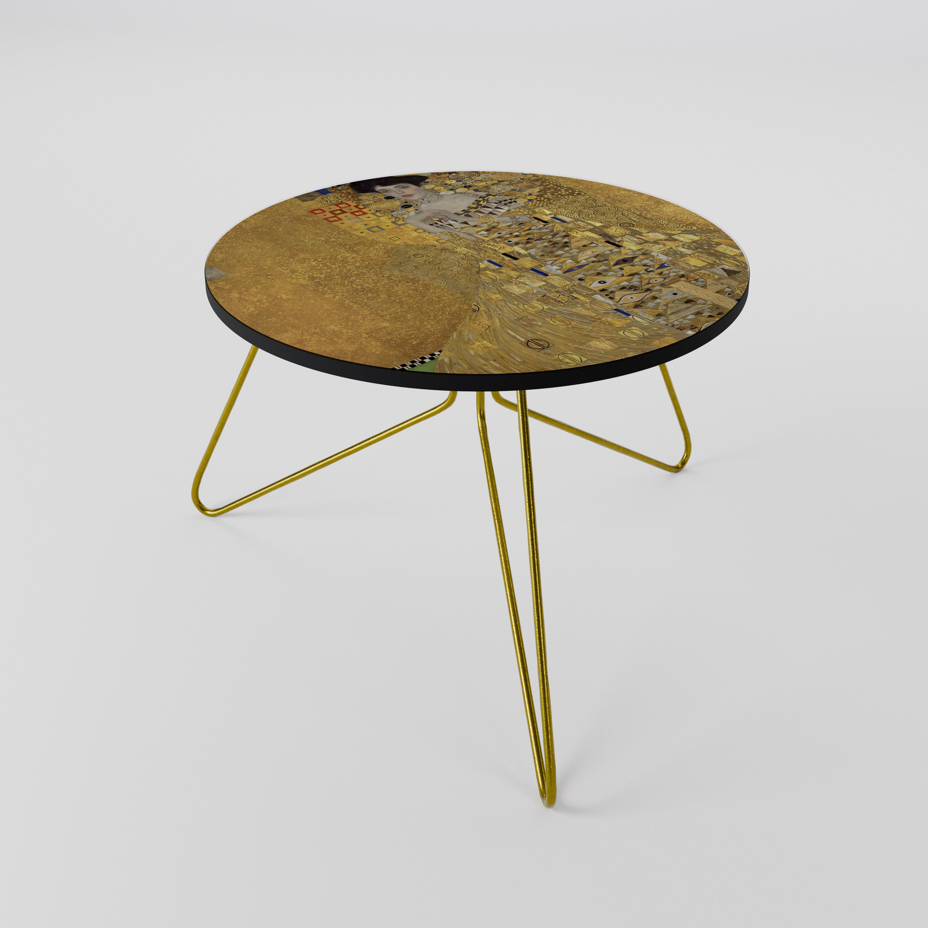 PORTRAIT OF ADELE Coffee Table 60