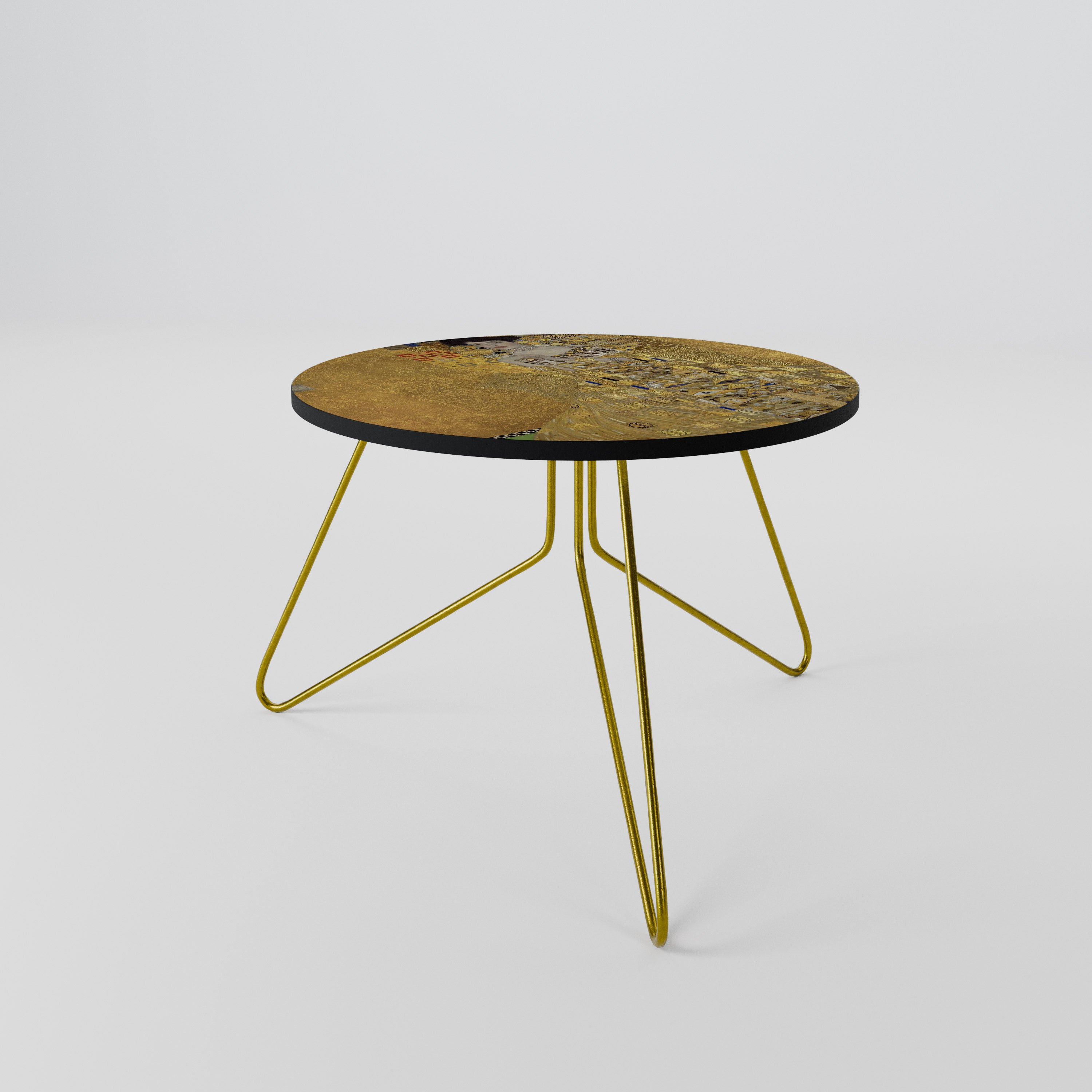 PORTRAIT OF ADELE Coffee Table 60