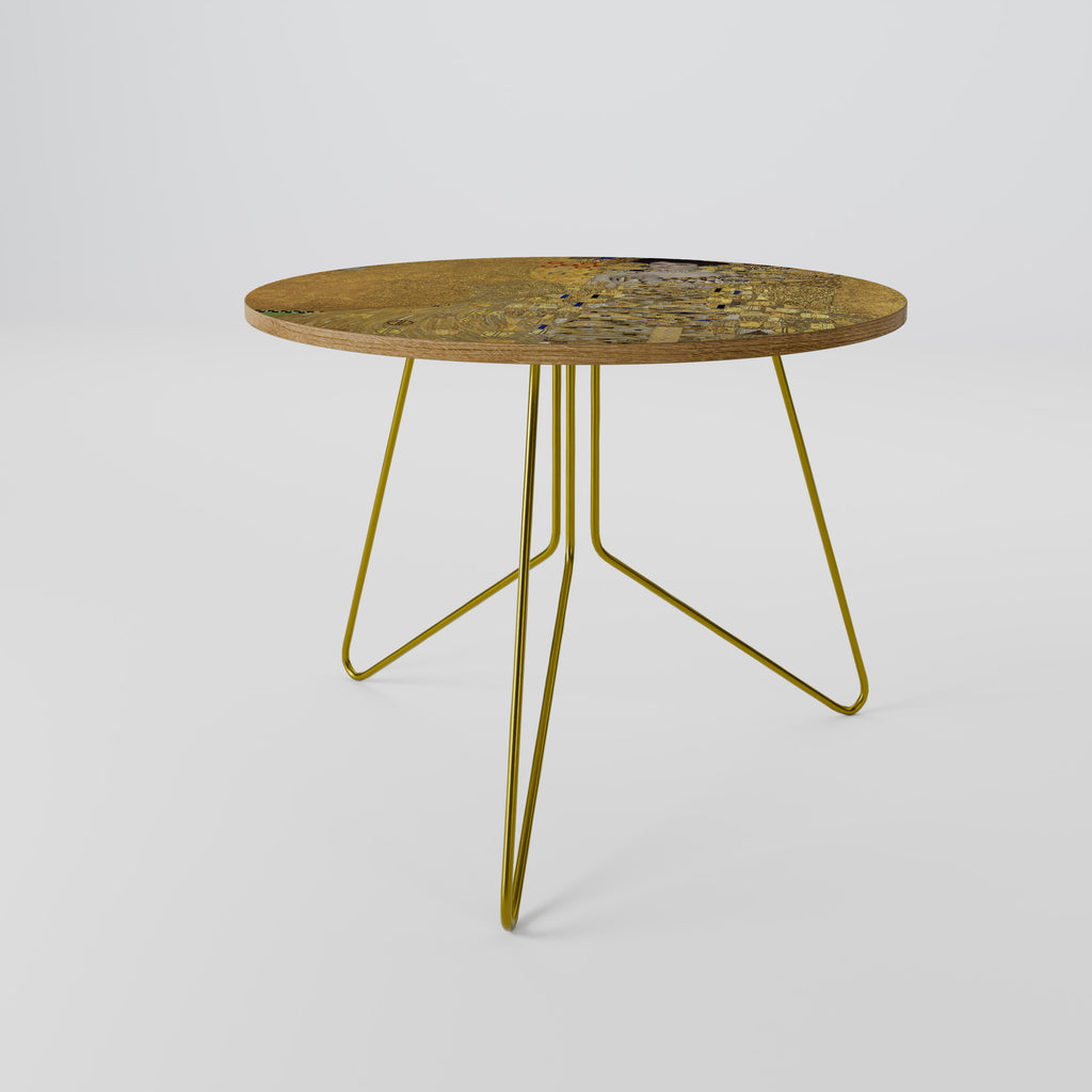 PORTRAIT OF ADELE Coffee Table 69