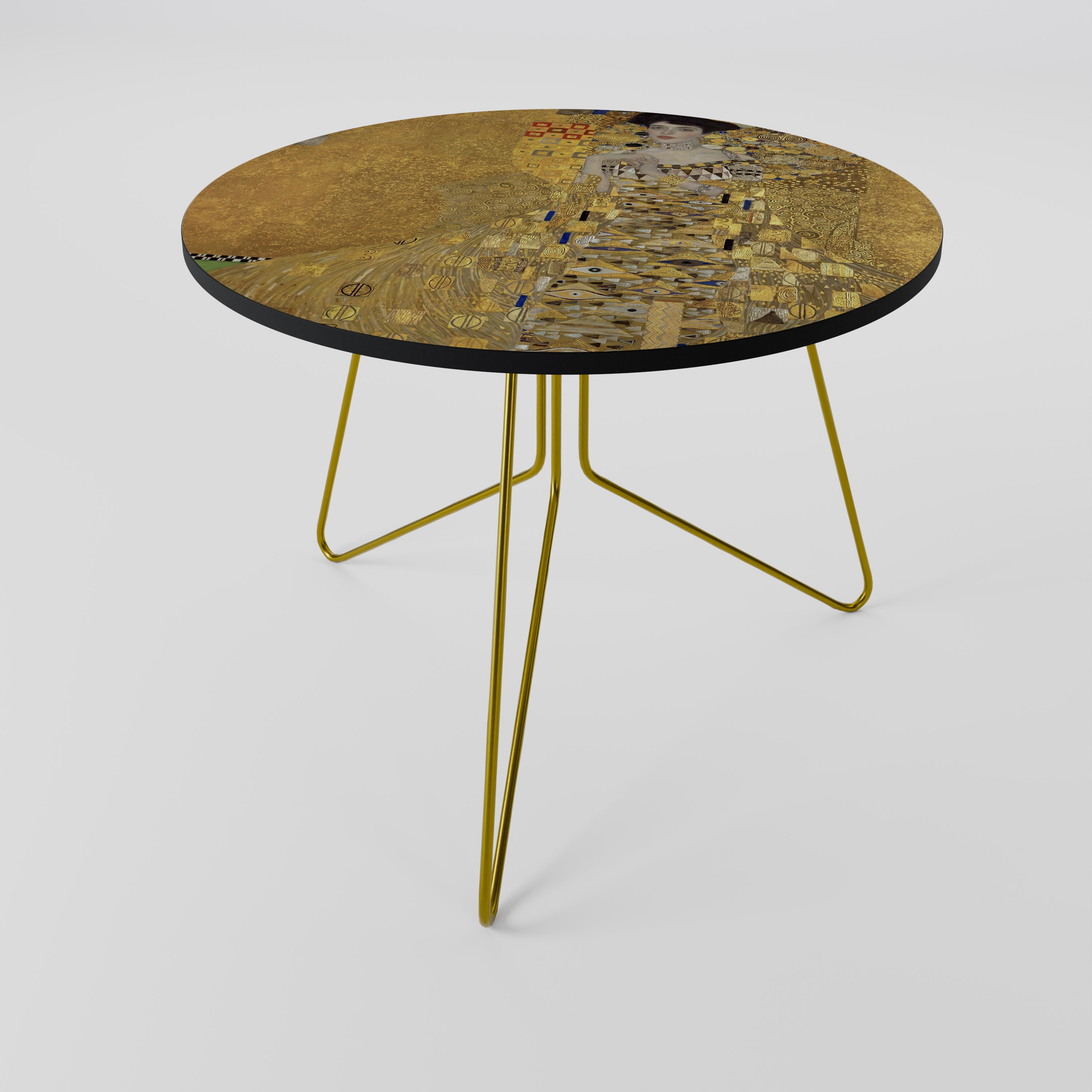 PORTRAIT OF ADELE Coffee Table 69